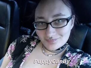 PuppyCandy