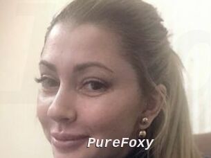 PureFoxy