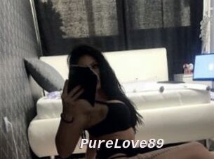 PureLove89