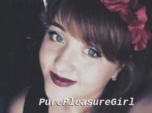 PurePleasureGirl