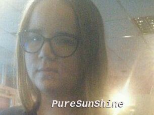 PureSunShine