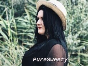 PureSweety