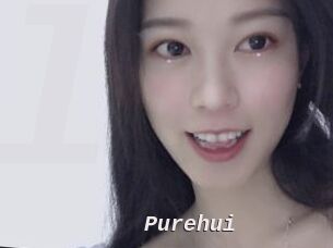 Purehui