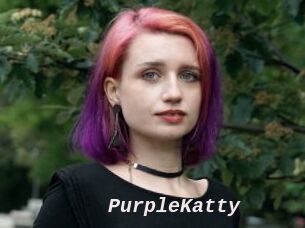 PurpleKatty