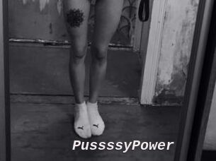 PussssyPower