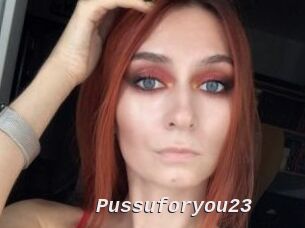 Pussuforyou23