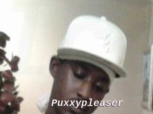 Puxxypleaser