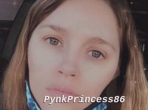 PynkPrincess86