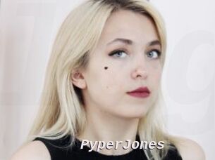 PyperJones