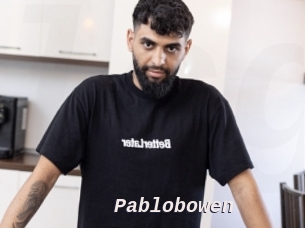 Pablobowen