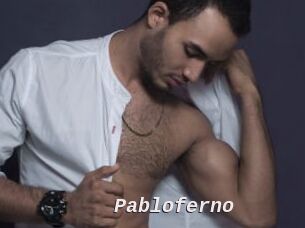 Pabloferno