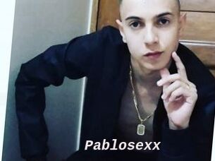 Pablosexx