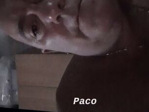 Paco