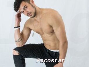 Pacostar