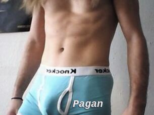 Pagan