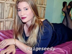 Paigeseedy