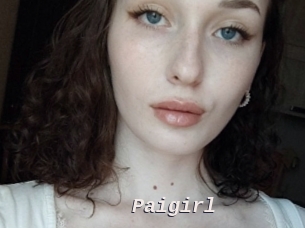 Paigirl