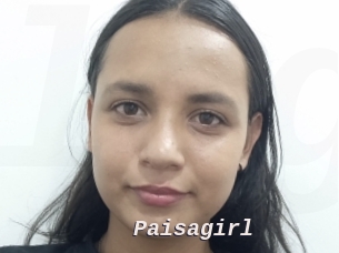 Paisagirl