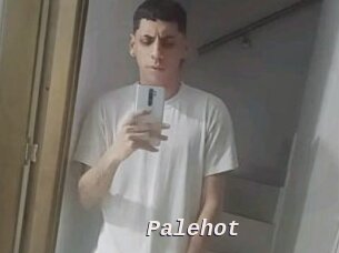 Palehot