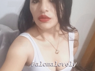 Palomalovely