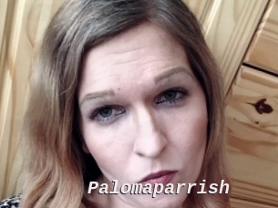 Palomaparrish