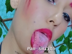 Pam_smiith