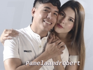 Pamelaandrobert