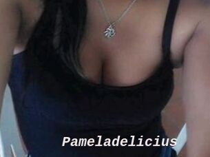 Pameladelicius