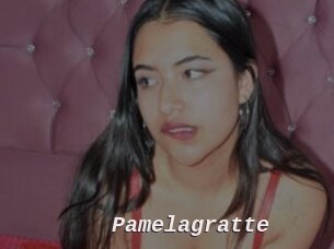 Pamelagratte