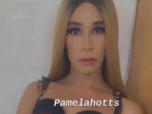 Pamelahotts