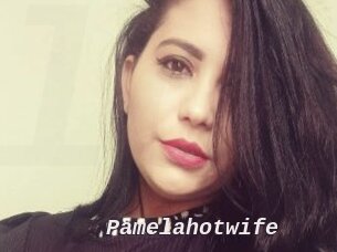 Pamelahotwife