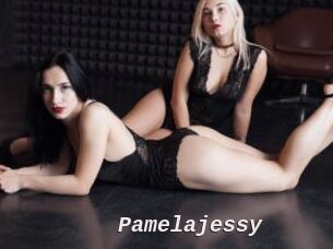 Pamelajessy