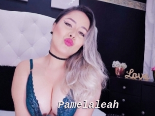 Pamelaleah