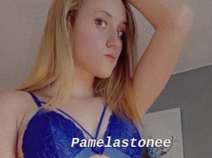 Pamelastonee