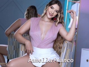 Pamellafranco