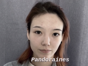 Pandoraines