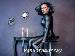 Pandoramurray