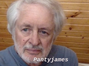 Pantyjames