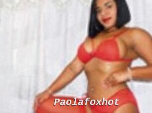 Paolafoxhot