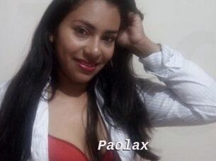 Paolax