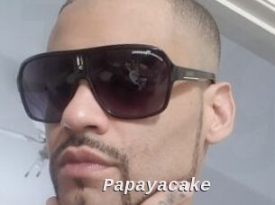 Papayacake