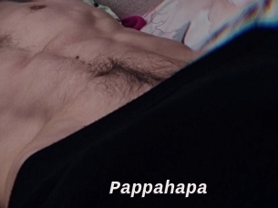 Pappahapa