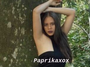 Paprikaxox