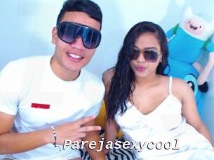 Parejasexycool