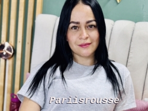 Pariisrousse