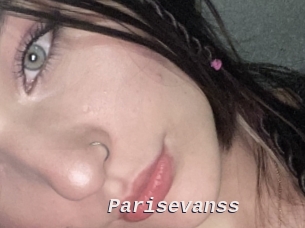 Parisevanss