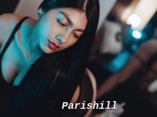 Parishill