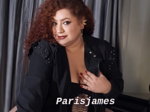 Parisjames