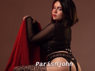 Parisnjohn