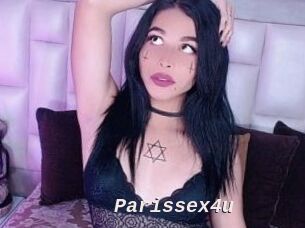 Parissex4u